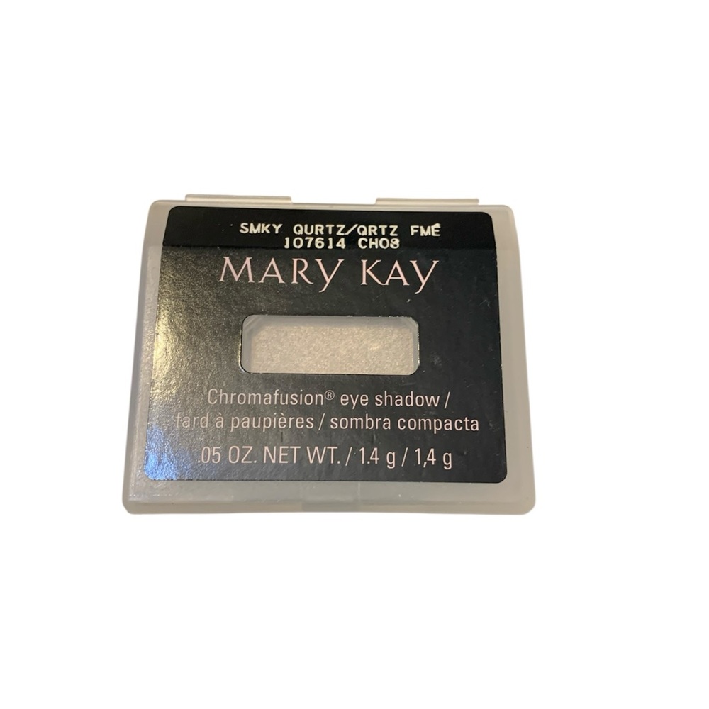 Mary Kay Chromafusion Eye Shadow in Smoky Quartz